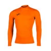 Camiseta Joma Brama Academy M/l -Futbol Tienda camiseta joma brama academy ml naranja 0