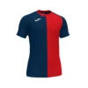 Camiseta Joma City M/c