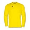 Camiseta Joma Combi M/l