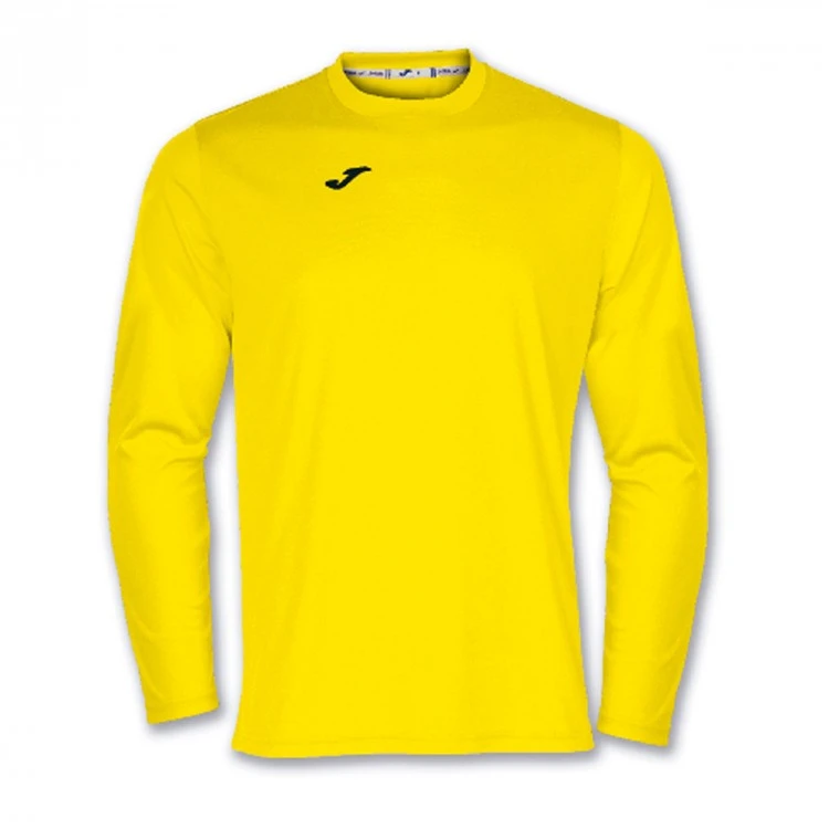 Camiseta Joma Combi M/l 3 Camiseta Joma Combi M/l