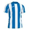 Camiseta Joma Inter M/c -Futbol Tienda camiseta joma inter mc royal blanco 0