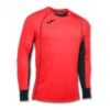 Camiseta Joma Portero Protect M/l -Futbol Tienda camiseta joma portero protec ml coral fluor 0