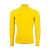 Camiseta Joma Térmica Brama Classic M/l -Futbol Tienda camiseta joma termica brama classic ml amarillo 0