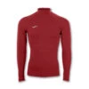 Camiseta Joma Térmica Brama Classic M/l -Futbol Tienda camiseta joma termica brama classic ml burdeos 0