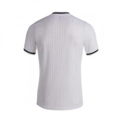 Camiseta Joma Toletum III M/c -Futbol Tienda camiseta joma toletum iii mc blanco 1