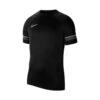 Camiseta Nike Academy 21 Training M/c 1 Camiseta Nike Academy 21 Training M/c -Futbol Tienda camiseta nike academy 21 training mc black white anthracite 0