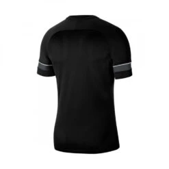 Camiseta Nike Academy 21 Training M/c -Futbol Tienda camiseta nike academy 21 training mc black white anthracite 1