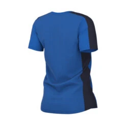 Camiseta Nike Academy 23 Training M/c Mujer -Futbol Tienda camiseta nike academy 23 training mc mujer royal blue obsidian 1