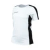 Camiseta Nike Academy 23 Training M/c Mujer 2 Camiseta Nike Academy 23 Training M/c Mujer -Futbol Tienda camiseta nike academy 23 training mc mujer white black 0