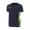 Camiseta Nike Academy 23 Training M/c Niño -Futbol Tienda camiseta nike academy 23 training mc nino obsidian volt 0