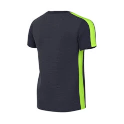 Camiseta Nike Academy 23 Training M/c Niño 5 Camiseta Nike Academy 23 Training M/c Niño -Futbol Tienda camiseta nike academy 23 training mc nino obsidian volt 1