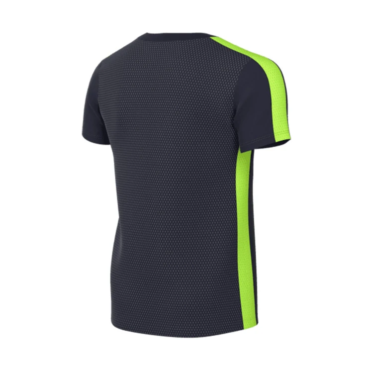 Camiseta Nike Academy 23 Training M/c Niño 4 Camiseta Nike Academy 23 Training M/c Niño - Imagen 2