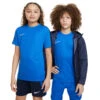 Camiseta Nike Dri-Fit Academy 23 Niño -Futbol Tienda camiseta nike dri fit academy 23 nino royal blue obsidian white 0