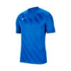 Camiseta Nike Dri-Fit Challenge III M/c -Futbol Tienda camiseta nike dri fit challenge iii mc royal blue white 0