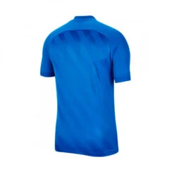 Camiseta Nike Dri-Fit Challenge III M/c -Futbol Tienda camiseta nike dri fit challenge iii mc royal blue white 1