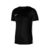 Camiseta Nike Dri-Fit Challenge IV M/c Niño -Futbol Tienda camiseta nike dri fit challenge iv mc nino black white 0