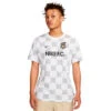 Camiseta Nike Dri-Fit NIKE FC 1 Camiseta Nike Dri-Fit NIKE FC -Futbol Tienda camiseta nike dri fit nike fc white 0