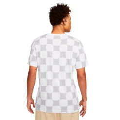 Camiseta Nike Dri-Fit NIKE FC -Futbol Tienda camiseta nike dri fit nike fc white 1