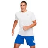 Camiseta Nike Dri-Fit Training -Futbol Tienda camiseta nike dri fit training white 0