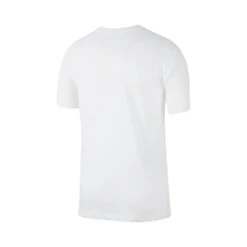 Camiseta Nike Dri-Fit Training -Futbol Tienda camiseta nike dri fit training white 4