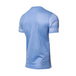 Camiseta Nike NSW Dri-Fit NIKE FC Libero GX Niño -Futbol Tienda camiseta nike nsw df fc libero top ss gx nino light marine light marine black white 1