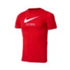 Camiseta Nike NSW Swoosh Football Soccer FZ Niño -Futbol Tienda camiseta nike nsw swoosh football soccer fz nino rojo 0