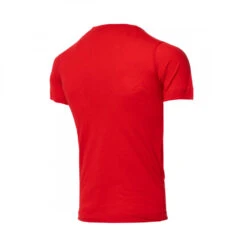 Camiseta Nike NSW Swoosh Football Soccer FZ Niño -Futbol Tienda camiseta nike nsw swoosh football soccer fz nino rojo 1
