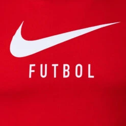 Camiseta Nike NSW Swoosh Football Soccer FZ Niño -Futbol Tienda camiseta nike nsw swoosh football soccer fz nino rojo 2