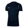 Camiseta Nike Park 20 M/c Niño -Futbol Tienda camiseta nike park 20 training mc nino obsidian 0
