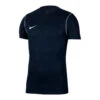 Camiseta Nike Park 20 M/c -Futbol Tienda camiseta nike park 20 training mc obsidian 0