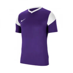Camiseta Nike Park Derby III M/c