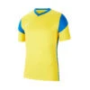 Camiseta Nike Park Derby III M/c Niño -Futbol Tienda camiseta nike park derby iii mc nino tour yellow royal blue 0