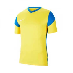 Camiseta Nike Park Derby III M/c Niño