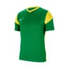 Camiseta Nike Park Derby III M/c -Futbol Tienda camiseta nike park derby iii mc pine green tour yellow 0