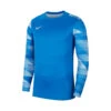 Camiseta Nike Park IV GK M/l Niño 1 Camiseta Nike Park IV GK M/l Niño -Futbol Tienda camiseta nike park iv goalkeeper ml nino royal blue white 0