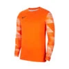Camiseta Nike Park IV GK M/l Niño -Futbol Tienda camiseta nike park iv goalkeeper ml nino safety orange white 0