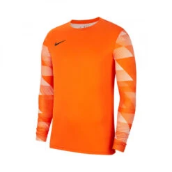Camiseta Nike Park IV GK M/l Niño