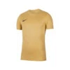 Camiseta Nike Park VII M/c Niño -Futbol Tienda camiseta nike park vii mc nino jersey gold 0