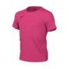 Camiseta Nike Park VII M/c Niño -Futbol Tienda camiseta nike park vii mc nino vivid pink 0