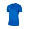 Camiseta Nike Park VII M/c -Futbol Tienda camiseta nike park vii mc royal blue 0