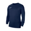 Camiseta Nike Park VII M/l Niño -Futbol Tienda camiseta nike park vii ml nino midnight navy 0