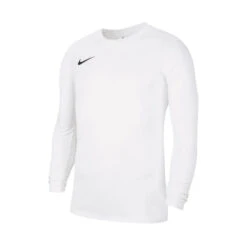 Camiseta Nike Park VII M/l Niño