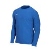 Camiseta Nike Park VII M/l -Futbol Tienda camiseta nike park vii ml royal blue 0