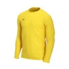 Camiseta Nike Park VII M/l -Futbol Tienda camiseta nike park vii ml tour yellow 0