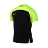 Camiseta Nike Strike III M/c -Futbol Tienda camiseta nike strike iii mc black volt white 0