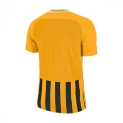 Camiseta Nike Striped Division III M/c Niño -Futbol Tienda camiseta nike striped division iii mc nino university gold black 1