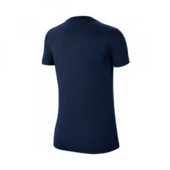 Camiseta Nike Team Club 20 HBR M/c Mujer 5 Camiseta Nike Team Club 20 HBR M/c Mujer -Futbol Tienda camiseta nike team club 20 hbr mc mujer obsidian white 1