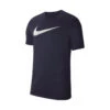 Camiseta Nike Team Club 20 HBR M/c -Futbol Tienda camiseta nike team club 20 hbr mc obsidian white 0