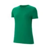 Camiseta Nike Team Club 20 M/c Mujer -Futbol Tienda camiseta nike team club 20 mc mujer pine green white 0