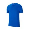 Camiseta Nike Team Club 20 M/c Niño -Futbol Tienda camiseta nike team club 20 mc nino royal blue white 0